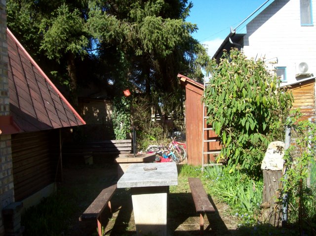 Eladó nyaraló, Tokajban 24.9 M Ft, 2 szobás