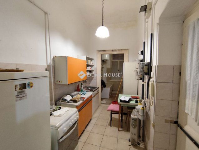 Eladó téglalakás, Budapesten, IX. kerületben, Erkel utcában