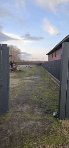Eladó telek, Nagykállóban 8.5 M Ft / költözzbe.hu