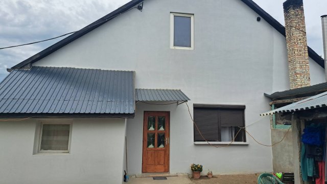 Eladó családi ház, Vilmányon 25 M Ft, 3 szobás