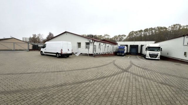 Eladó ipari ingatlan, Üllőn 950 M Ft / költözzbe.hu