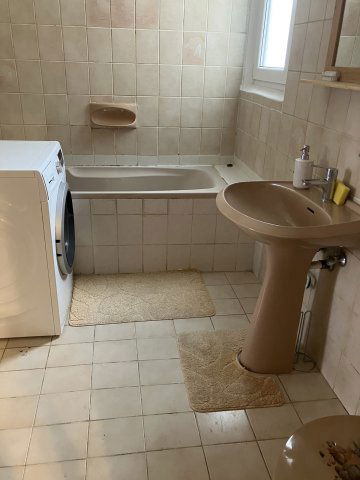 Kiadó téglalakás, albérlet, Budapesten, VI. kerületben