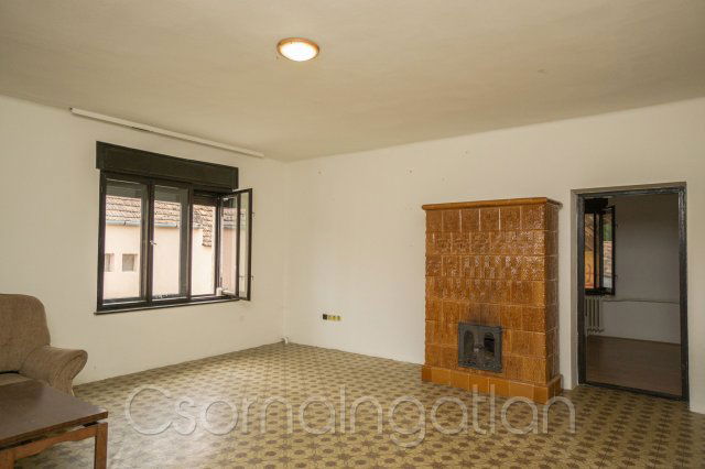 Eladó családi ház, Bágyogszováton 48 M Ft, 3 szobás