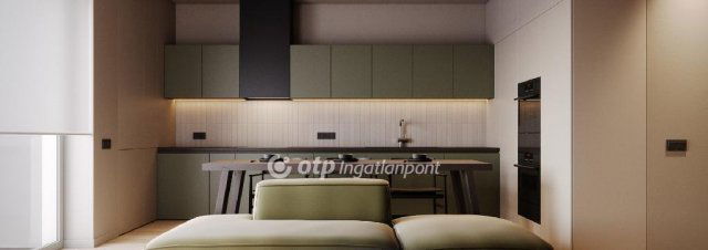 Eladó téglalakás, Budapesten, XIII. kerületben 87.47 M Ft