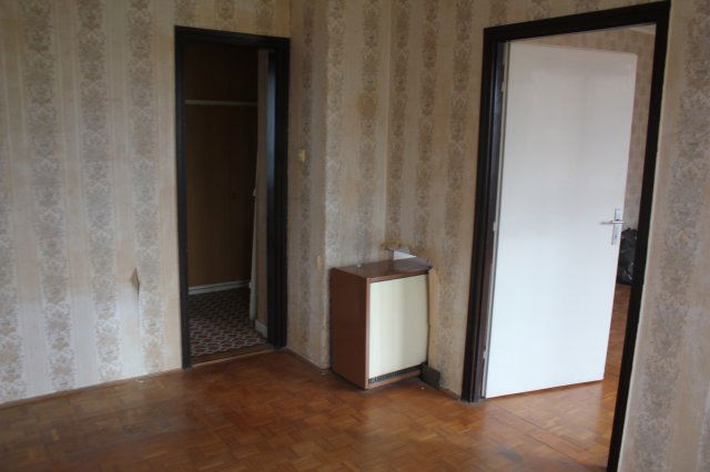 Eladó téglalakás, Kapuváron 39.99 M Ft, 1+1 szobás