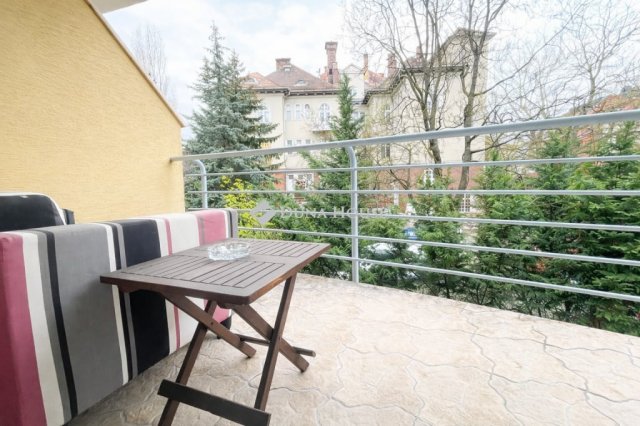 Kiadó téglalakás, albérlet, Budapesten, II. kerületben