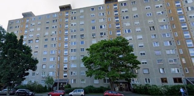 Eladó panellakás, Budapesten, XIX. kerületben 50 M Ft, 1+2 szobás