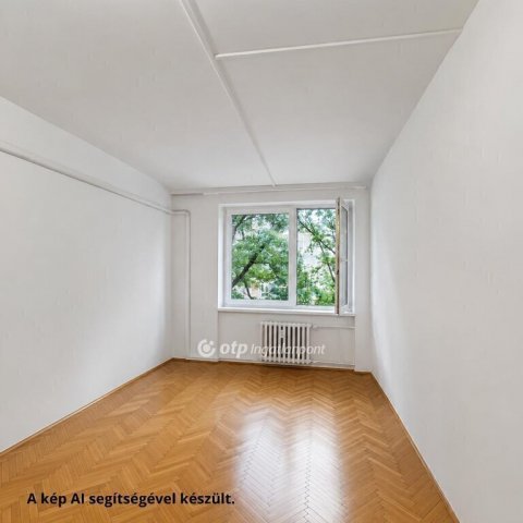 Eladó panellakás, Budapesten, III. kerületben 62.9 M Ft, 2 szobás
