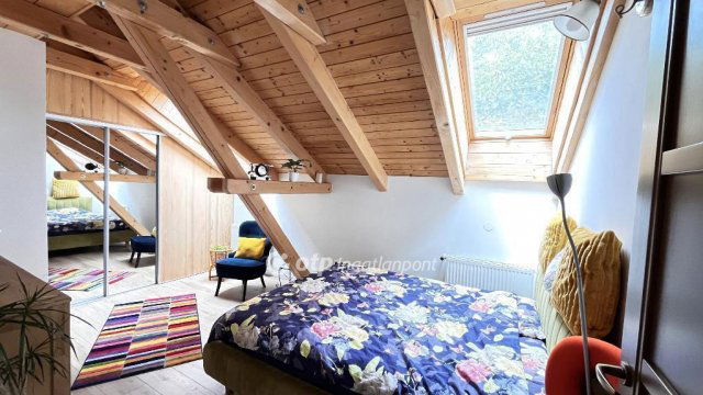 Eladó családi ház, Érden 159.999 M Ft, 4 szobás