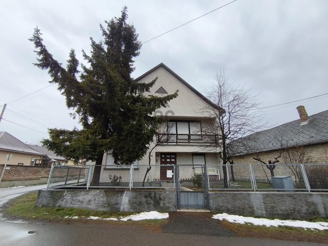 Eladó családi ház, Domoszlón 44 M Ft, 5 szobás