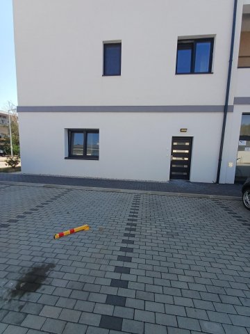 Eladó téglalakás, Szombathelyen 43.5 M Ft, 2 szobás