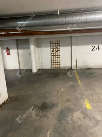 Eladó garázs, Győrött 6.5 M Ft / költözzbe.hu