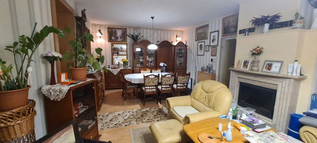 Eladó sorház, Nyíregyházán 85 M Ft, 2+2 szobás