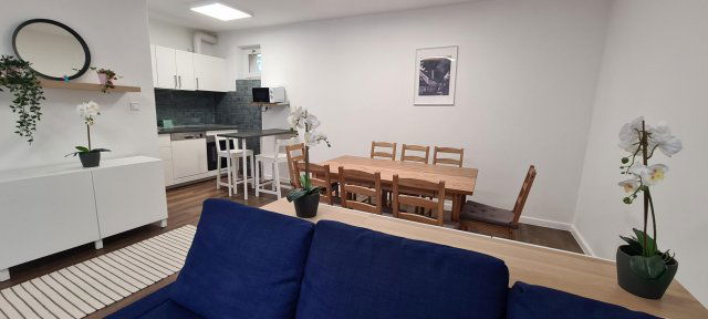 Kiadó téglalakás, albérlet, Tatán 290 E Ft / hó, 3+1 szobás