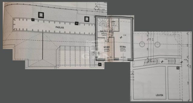 Eladó családi ház, Tordason 149.9 M Ft, 6+2 szobás