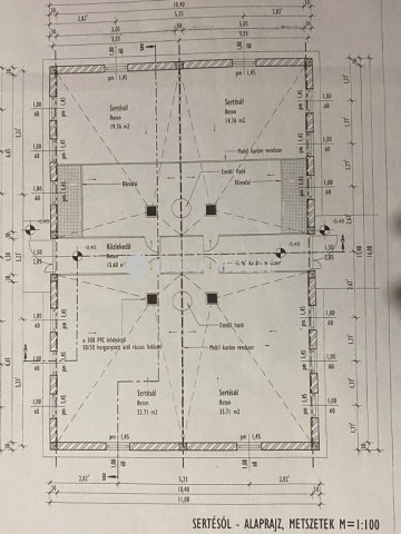 Eladó mezogazdasagi ingatlan, Orosházán 229 M Ft, 2 szobás