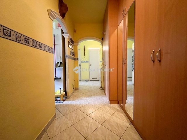 Eladó panellakás, Budapesten, XVIII. kerületben 56.7 M Ft