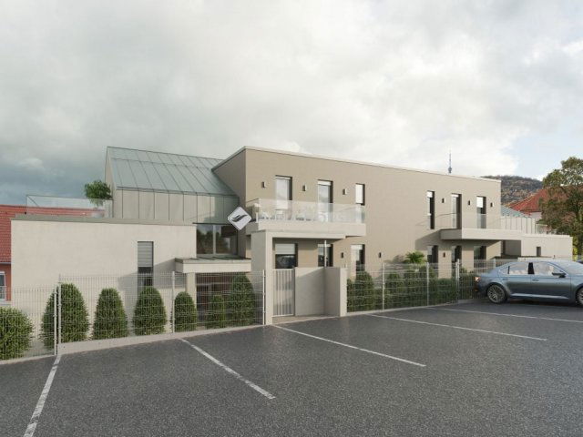 Eladó téglalakás, Pécsett 79.9 M Ft, 3 szobás