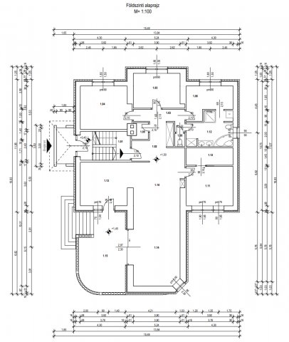 Eladó családi ház, Dorogon 290 M Ft, 3+1 szobás
