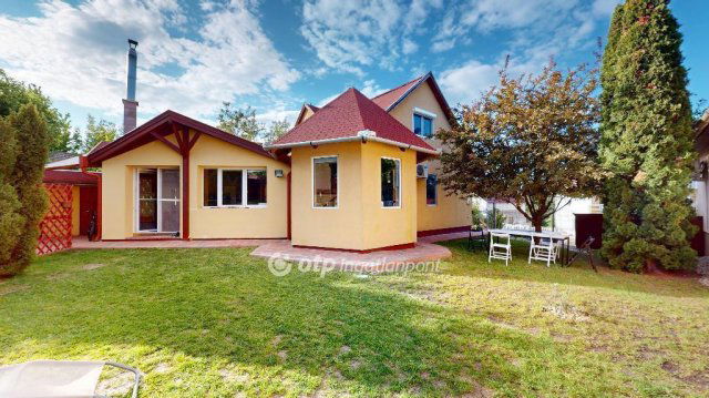 Eladó családi ház, Miskolcon 72.99 M Ft, 1+4 szobás