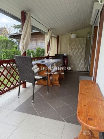 Eladó nyaraló, Harkányban 28.9 M Ft, 3 szobás