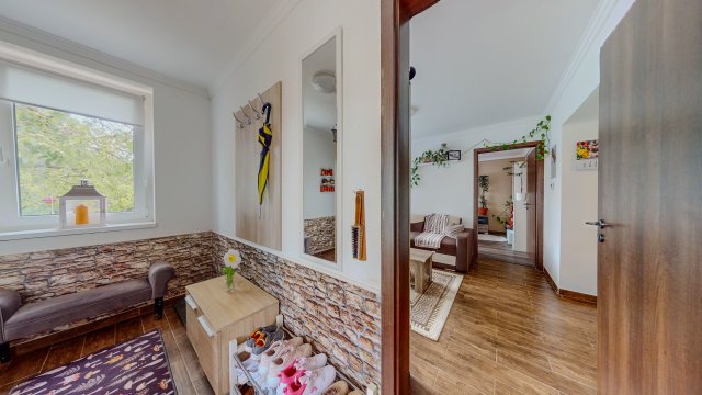 Eladó családi ház, Hajdúdorogon 49.9 M Ft, 3 szobás