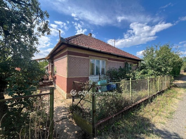 Eladó mezogazdasagi ingatlan, Nyírtelken 13.5 M Ft, 2 szobás