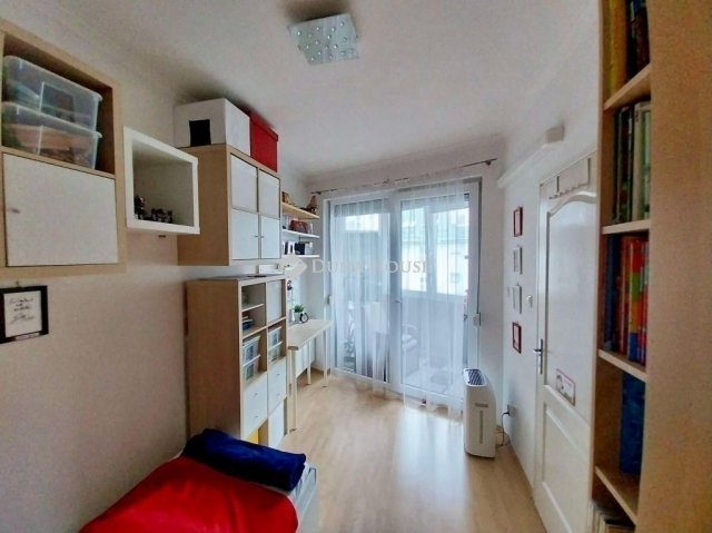 Eladó téglalakás, Budapesten, XV. kerületben 86 M Ft, 3 szobás