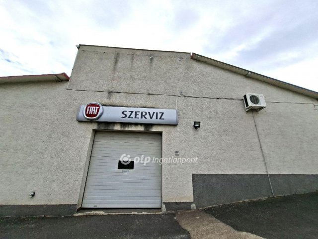 Eladó üzlethelyiség, Ercsiben 149 M Ft / költözzbe.hu