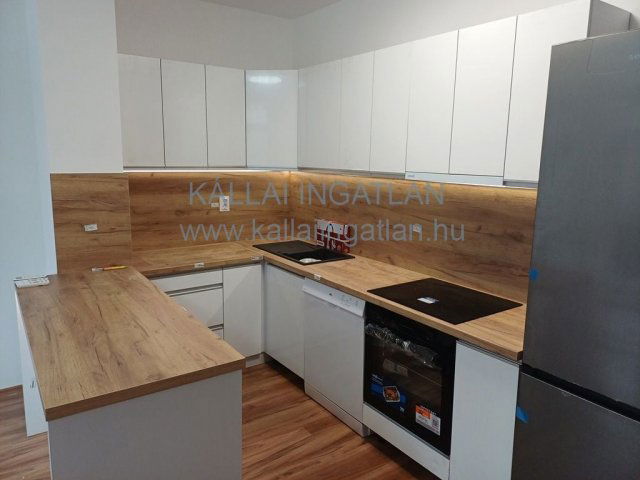 Eladó téglalakás, Nyíregyházán 61.99 M Ft, 2 szobás