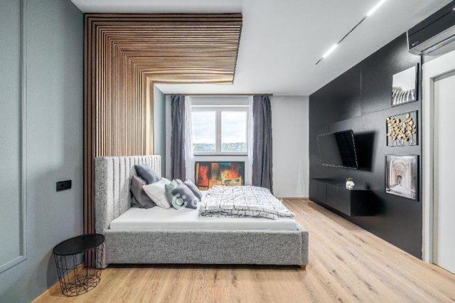 Eladó téglalakás, Budapesten, XIII. kerületben 250 M Ft