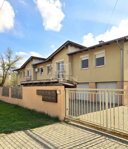 Eladó téglalakás, Dunaharasztin 48.5 M Ft, 1 szobás