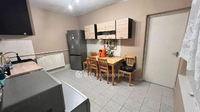 Eladó családi ház, Marcalgergelyin 31 M Ft, 2+1 szobás