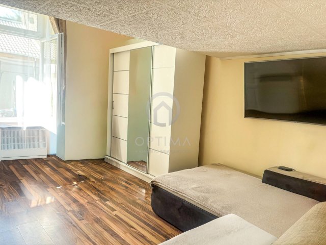 Eladó téglalakás, Budapesten, X. kerületben 35 M Ft, 1 szobás