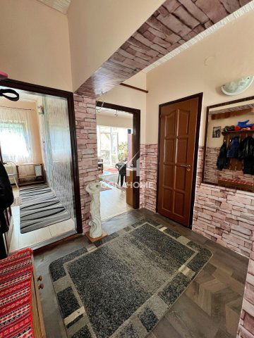 Eladó téglalakás, Veszprémben 64.9 M Ft, 3+1 szobás