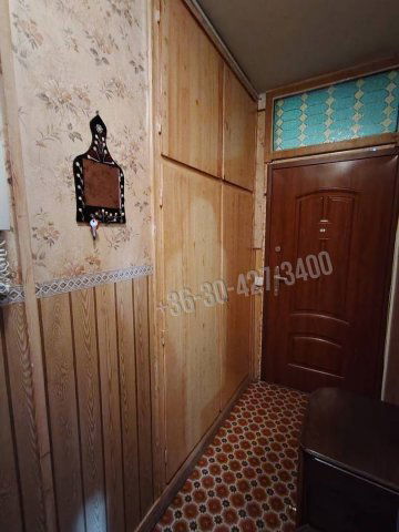 Eladó panellakás, Dunaújvárosban 28.5 M Ft, 1+1 szobás