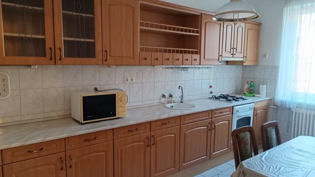 Eladó téglalakás, Tiszavasváriban 24.9 M Ft, 3 szobás