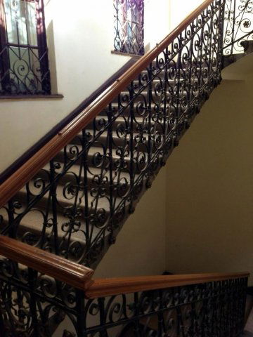 Kiadó téglalakás, albérlet, VII. kerületben, Erzsébet körúton