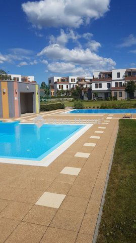 Eladó téglalakás, Balatonalmádiban 117.9 M Ft, 3 szobás