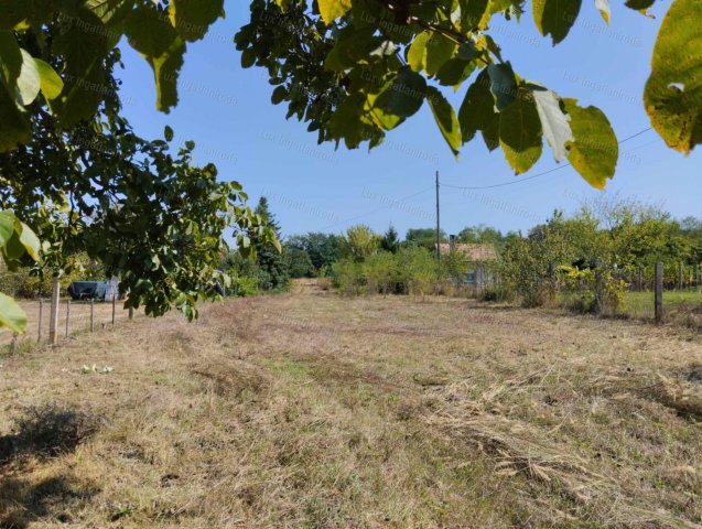Eladó mezogazdasagi ingatlan, Környén 10.9 M Ft