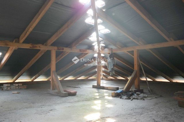 Eladó családi ház, Budapesten, XX. kerületben 84.9 M Ft