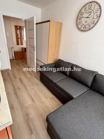 Kiadó panellakás, albérlet, Pécsett 180 E Ft / hó, 1 szobás