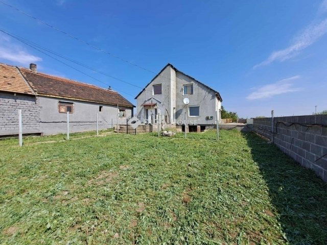 Eladó családi ház, Budapesten, XXIII. kerületben 59.9 M Ft