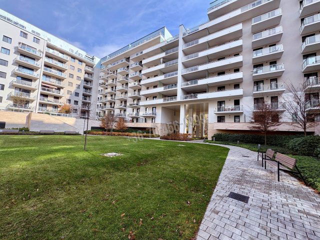 Eladó téglalakás, Budapesten, XIII. kerületben 268 M Ft