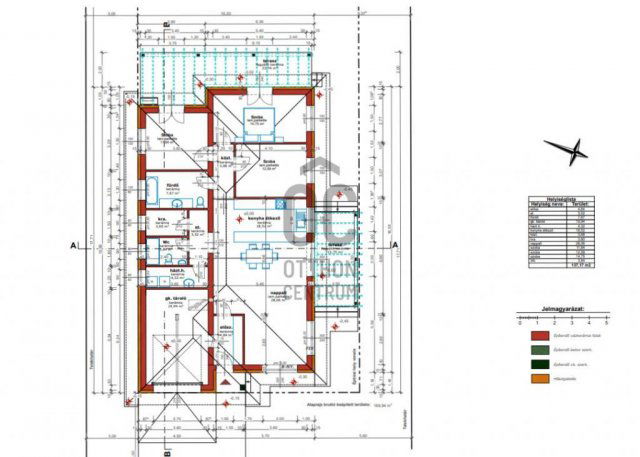 Eladó családi ház, Érden 145 M Ft, 4 szobás