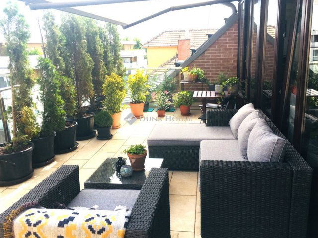 Eladó téglalakás, Budapesten, XI. kerületben, Galambóc utcában