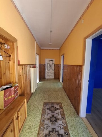 Eladó családi ház, Újszilváson 29.9 M Ft, 3 szobás