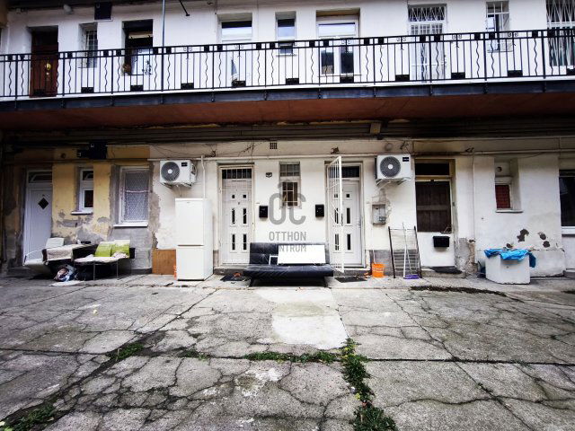 Kiadó téglalakás, albérlet, Budapesten, X. kerületben, 1 szobás