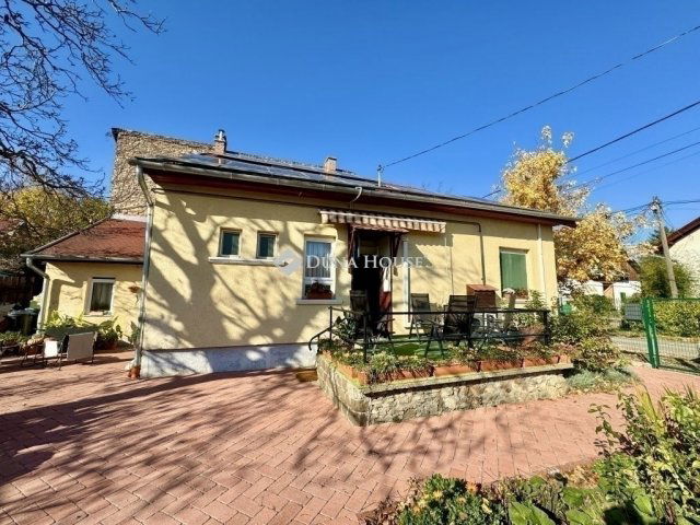 Eladó családi ház, Budapesten, XVIII. kerületben 142.9 M Ft