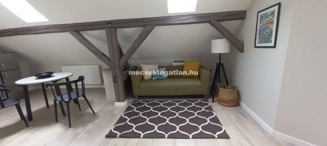 Kiadó téglalakás, albérlet, Pécsett 320 E Ft / hó, 3 szobás